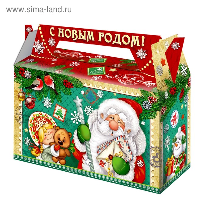 Спартак Новогодние Подарки Спартак Новогодние Подарки